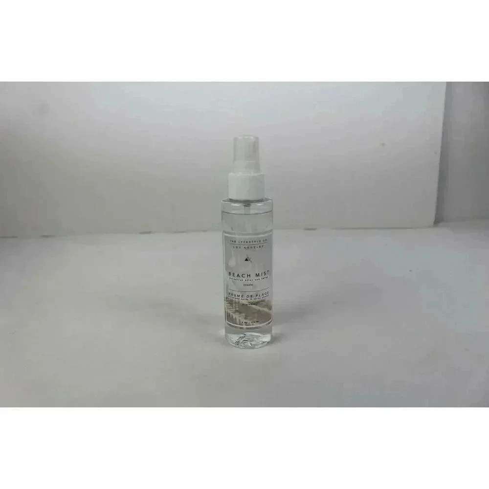 ladies BEACH MIST 4oz (fresh)